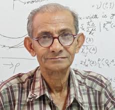 A. K. Basak