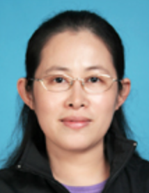 Lumei Wang