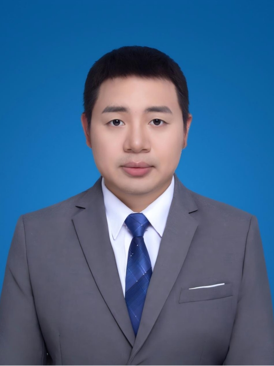 Songxu Peng