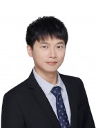 Zichen Huang