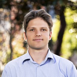 Grigory Franguridi