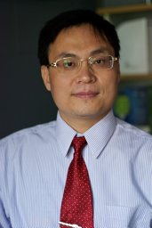Guisheng Song