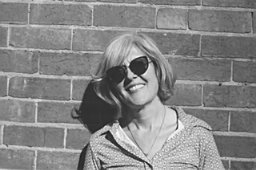 Carolyn Johnston