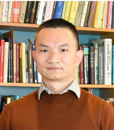 Tianyang Zhao