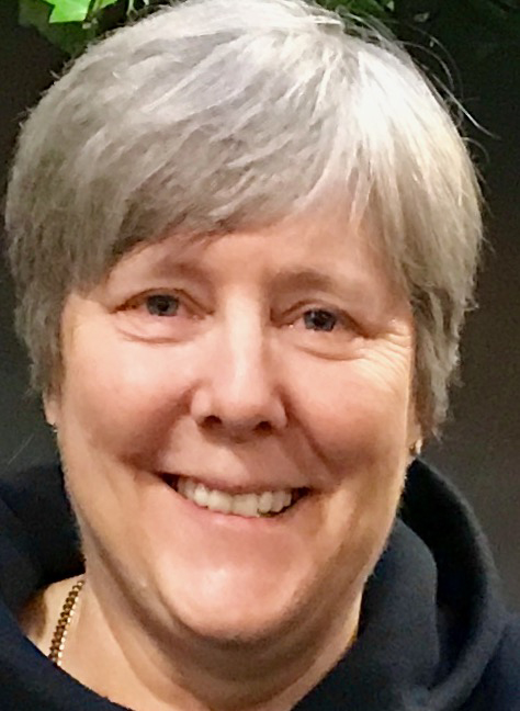 Catherine Jean Nash