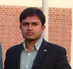 Yousuf Ali Khan