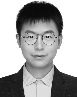 Jialiang Yin