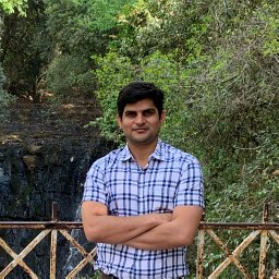 Narendra Chaudhary