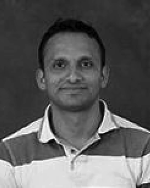 Velugotla Srinivas