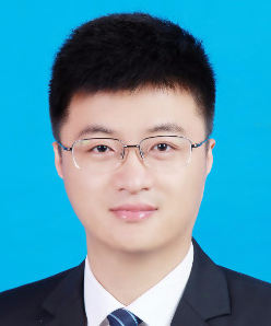 Xianfeng Liu