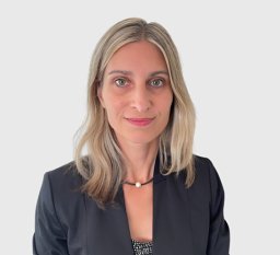 Isabelle Gilloteau