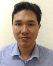 Thanh N. Nguyen