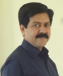 Vijay H Mankar