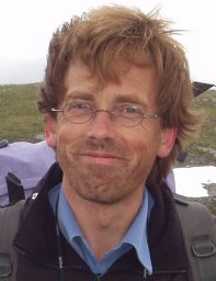 Hans-Martin Hasselhorn