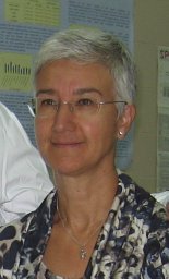 Carmen Cuadrado