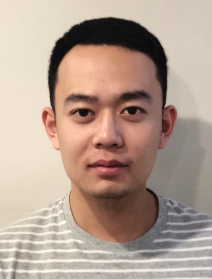 Shengyao (Arvin) Zhuang