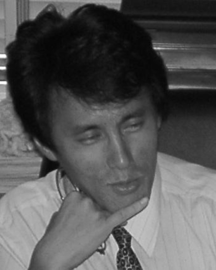Sakae Kawato