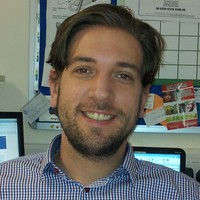 Adam Darwich