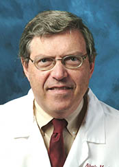 Alberto M. Marchevsky