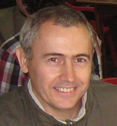 Rene D. Rohrmann