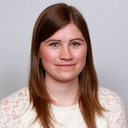 Silje Kjærnes Øen