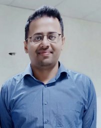 Khalil Khadim Hussain