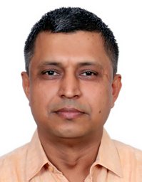 Anant Pandey