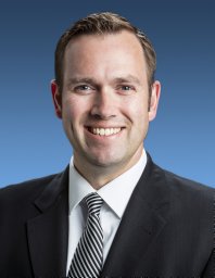 Aaron Q. Rogers
