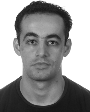 Merkourios Karaliopoulos