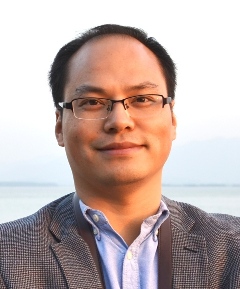 Xuefeng Zheng