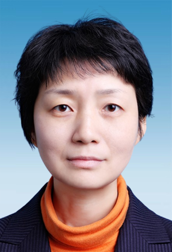 Zhiqin Wang