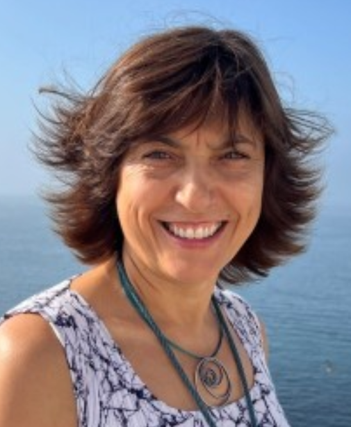 Luisa Valente