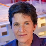 Deborah M Gordon