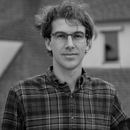 Paul Rogé