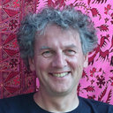 Jan J W Van der Burg