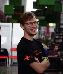 Balázs Németh