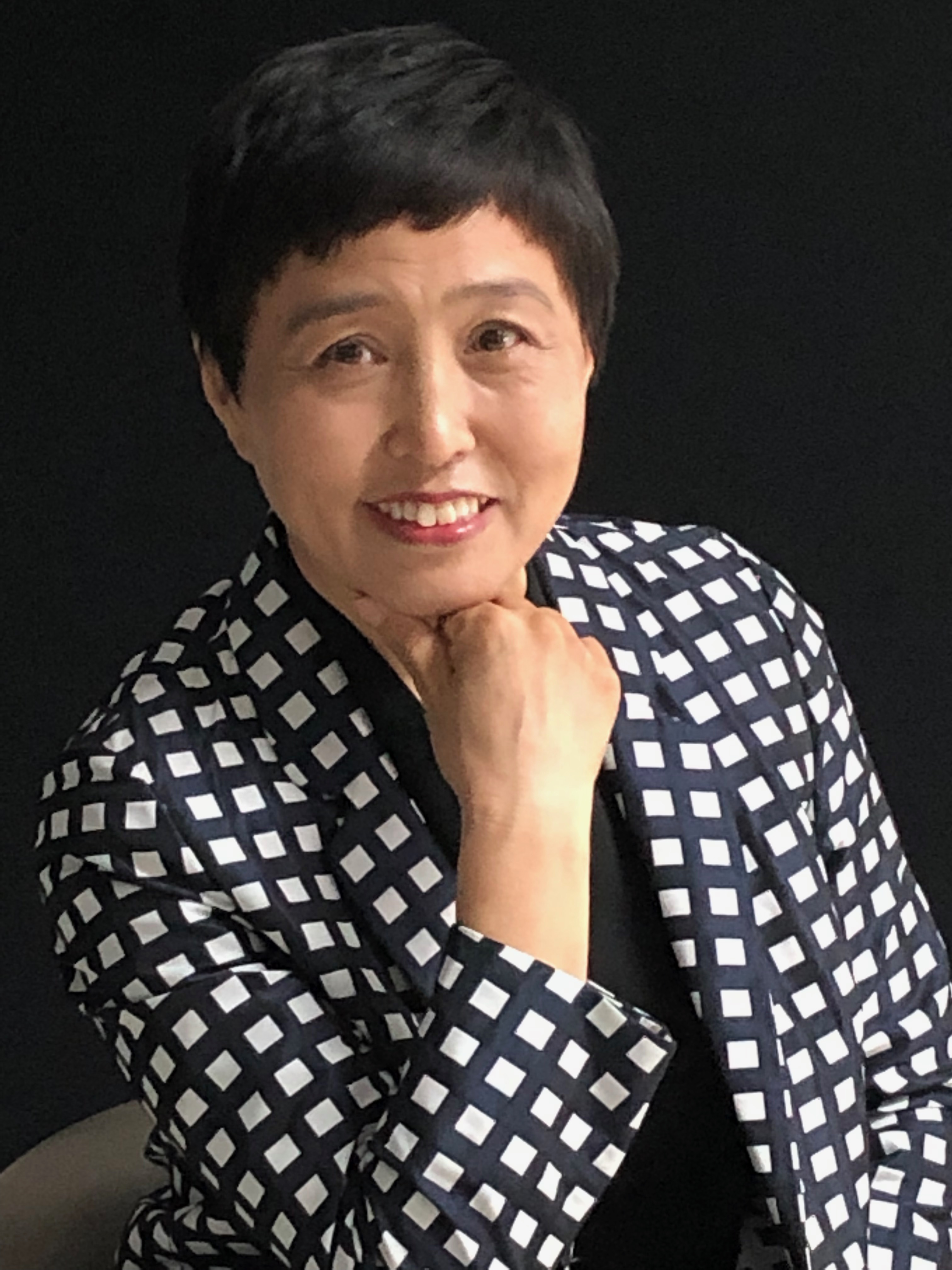Rongcai Ren