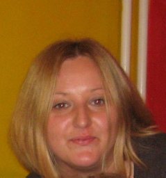 Sandra Kurko
