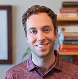 Andrew J. Moodie