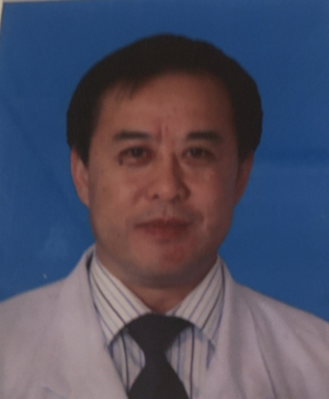 Hongwei Li