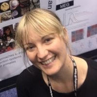 Susan G. Wardle