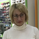 Olga M. Lezina