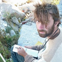 Nathaniel Pope