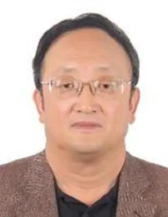 Chenguang Liu