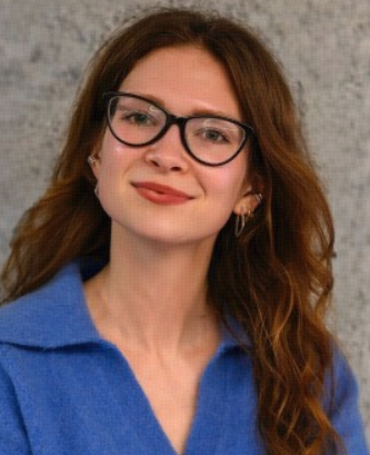 Mariia Vladimirova
