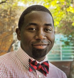 Jonathan D. Madison