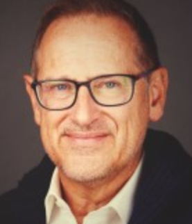Eric Bonabeau