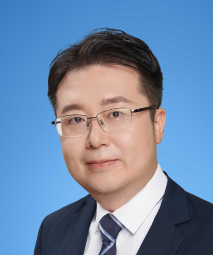 Yanan Gao