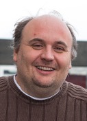 Gilles Marcou