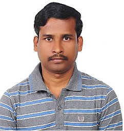 Tapan Kumar Pradhan